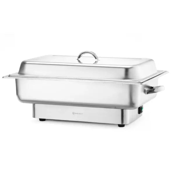 Chafing Dish 9 Ltr. 850W Tellano Rostfri