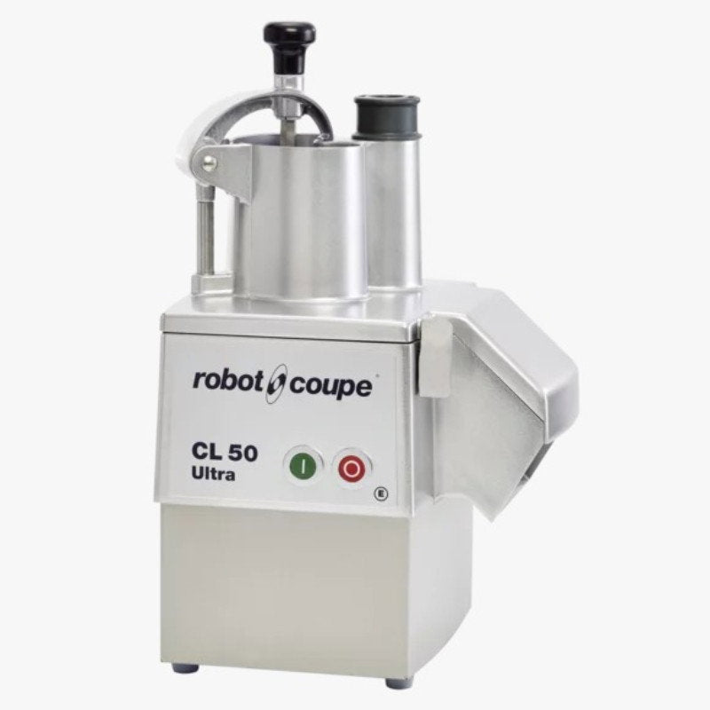 Grönsaksskärare Robot Coupe CL50 Ultra, 1-fas
