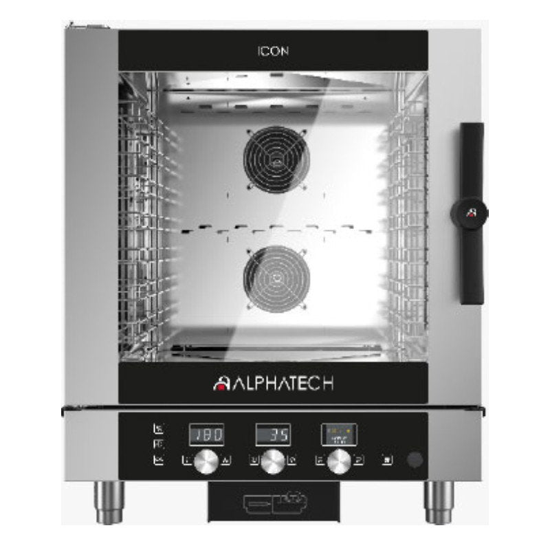 Kombiugn Alphatech EL Icon 071M