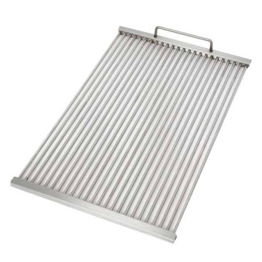 Vattengrill gas 3-zoner 33 kW - Grillyta 3x (360x570 mm)