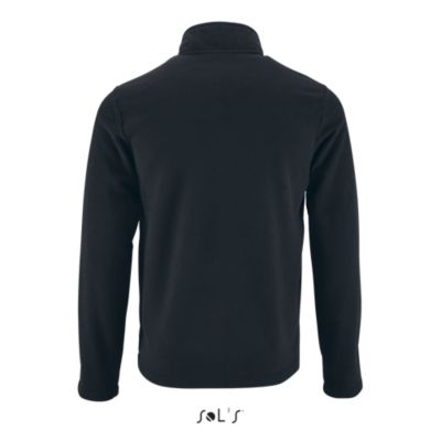 Jacka, Enkel Fleece, Herr, (NORMAN MEN)