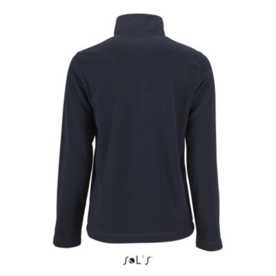 Jacka, enkel Fleece, dam (NORMAN WOMEN)
