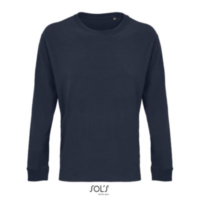 T-shirt - Unisex långärmad Pioneer Lsl