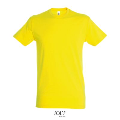 T-shirt - Unisex Rund Krage Regent (1/4)