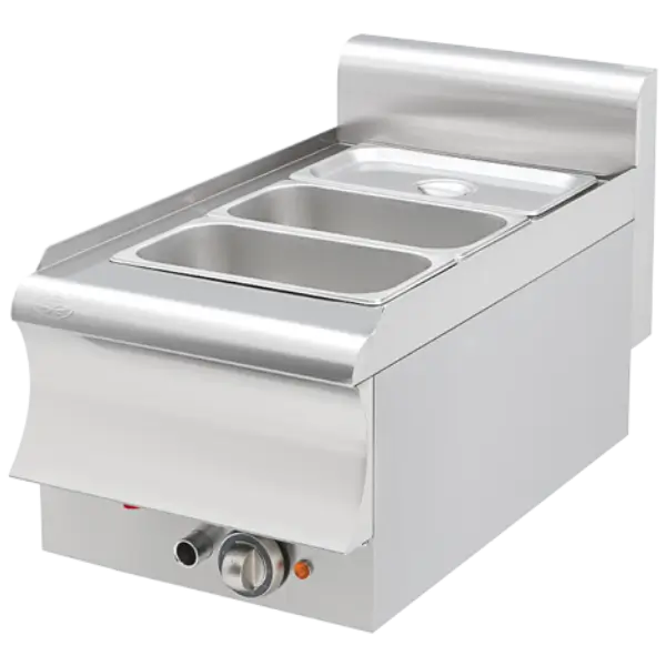 Vattenbad GN-150 mm 1.5 kW BM 170 CAT Visvardis