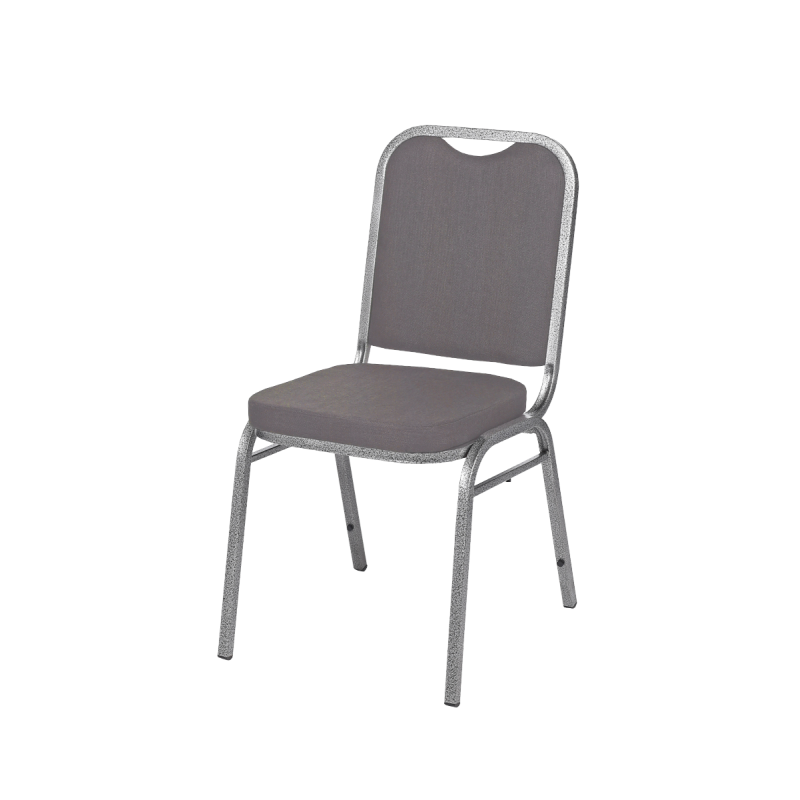 Bankettstol Otto Grå