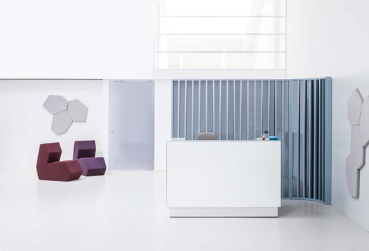 Bazalto Väggpanel vy 2