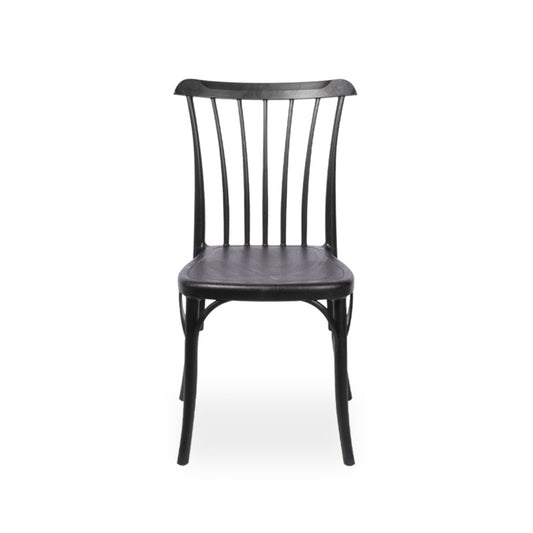 Bistrostol RETRO svart