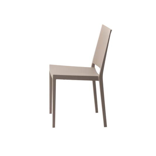 Caféstol GOMERA FULL beige