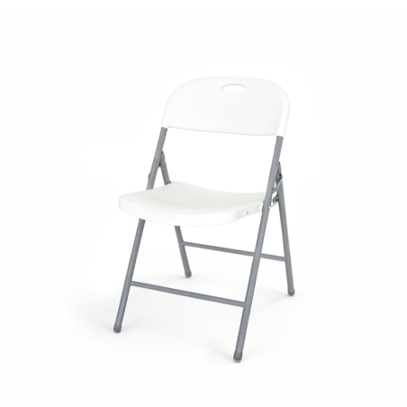 Cateringstol Torkel Vit