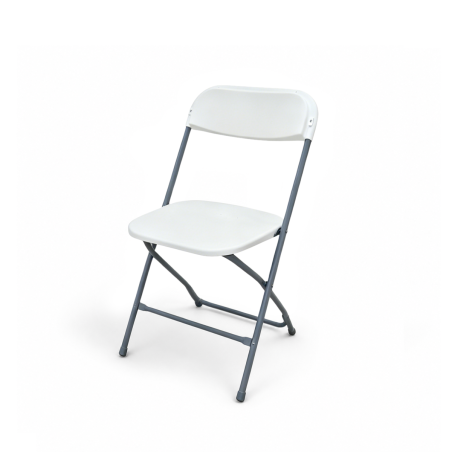 Cateringstol Vendela Vit