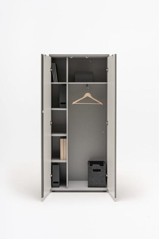 Color wardrobe