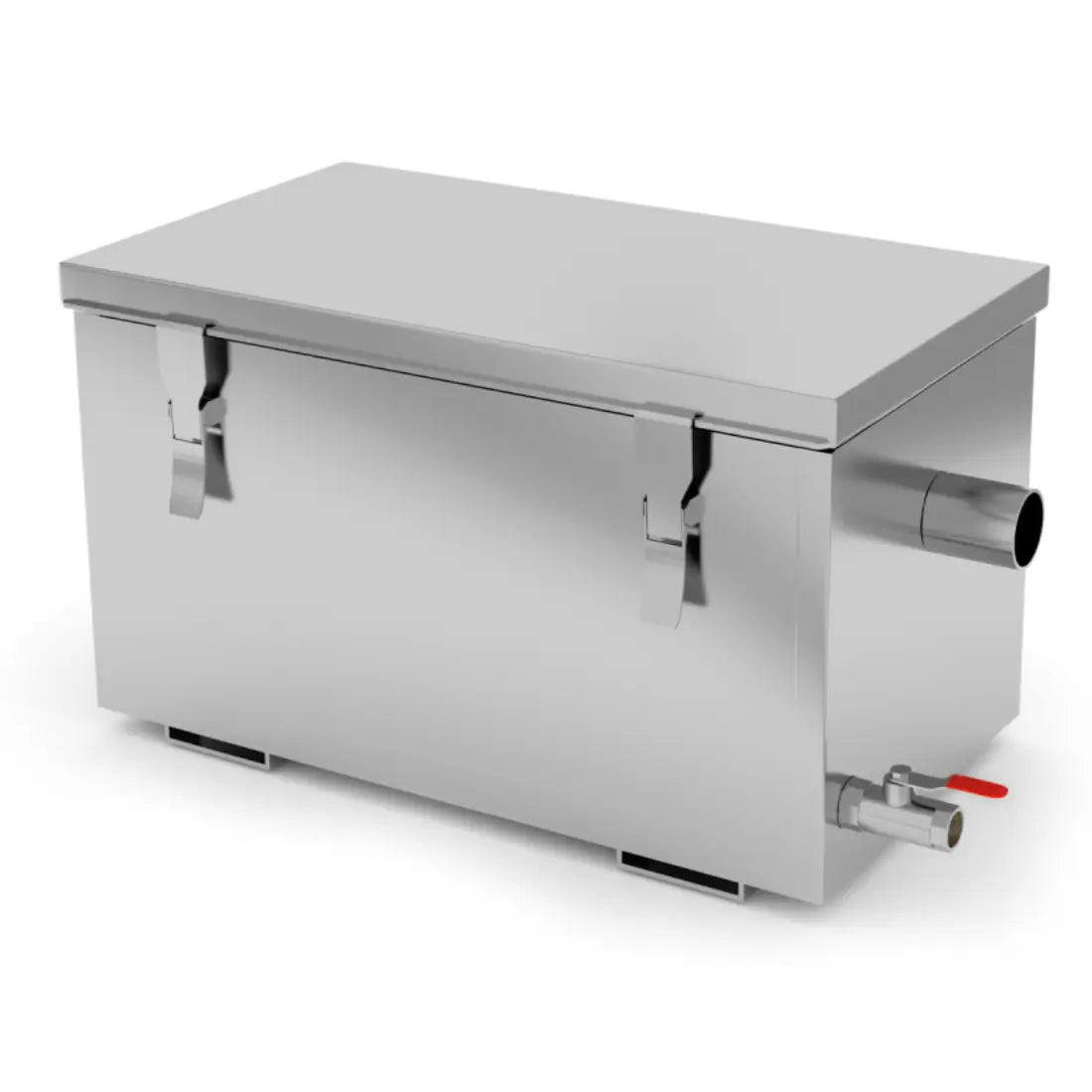 Fettavskiljare 1800 L Profi Line