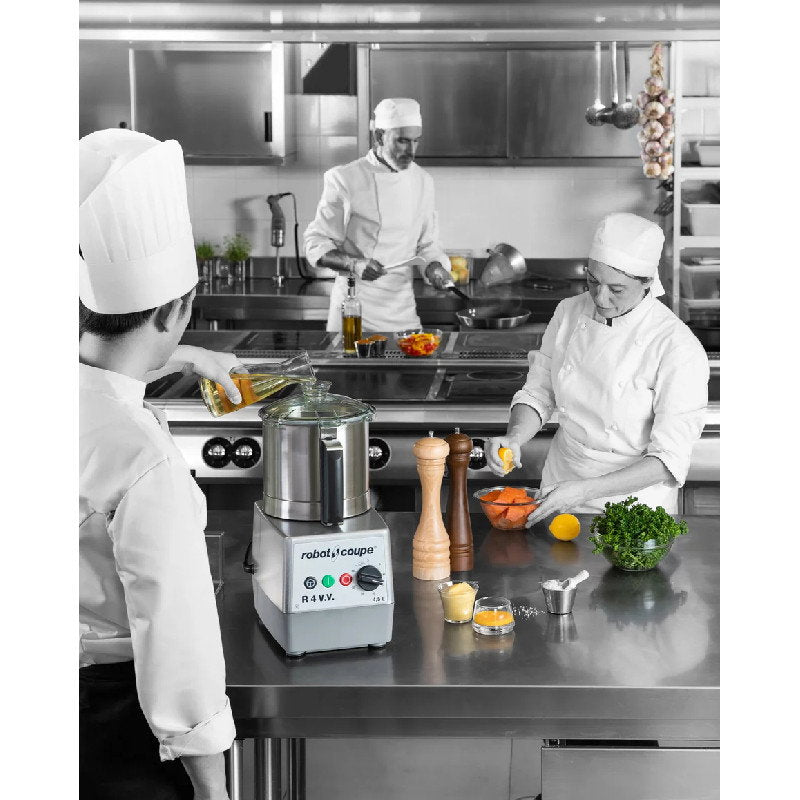 Snabbhack/mixer Robot Coupe Blixer 7 VV