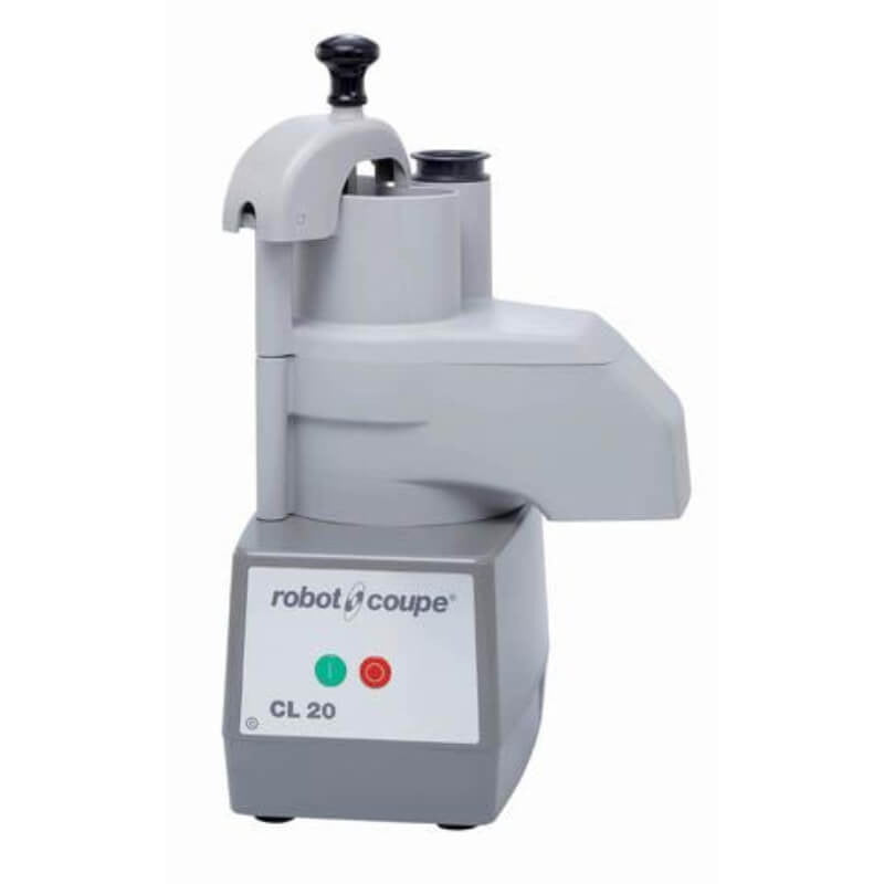 Grönsaksskärare Robot Coupe CL 20