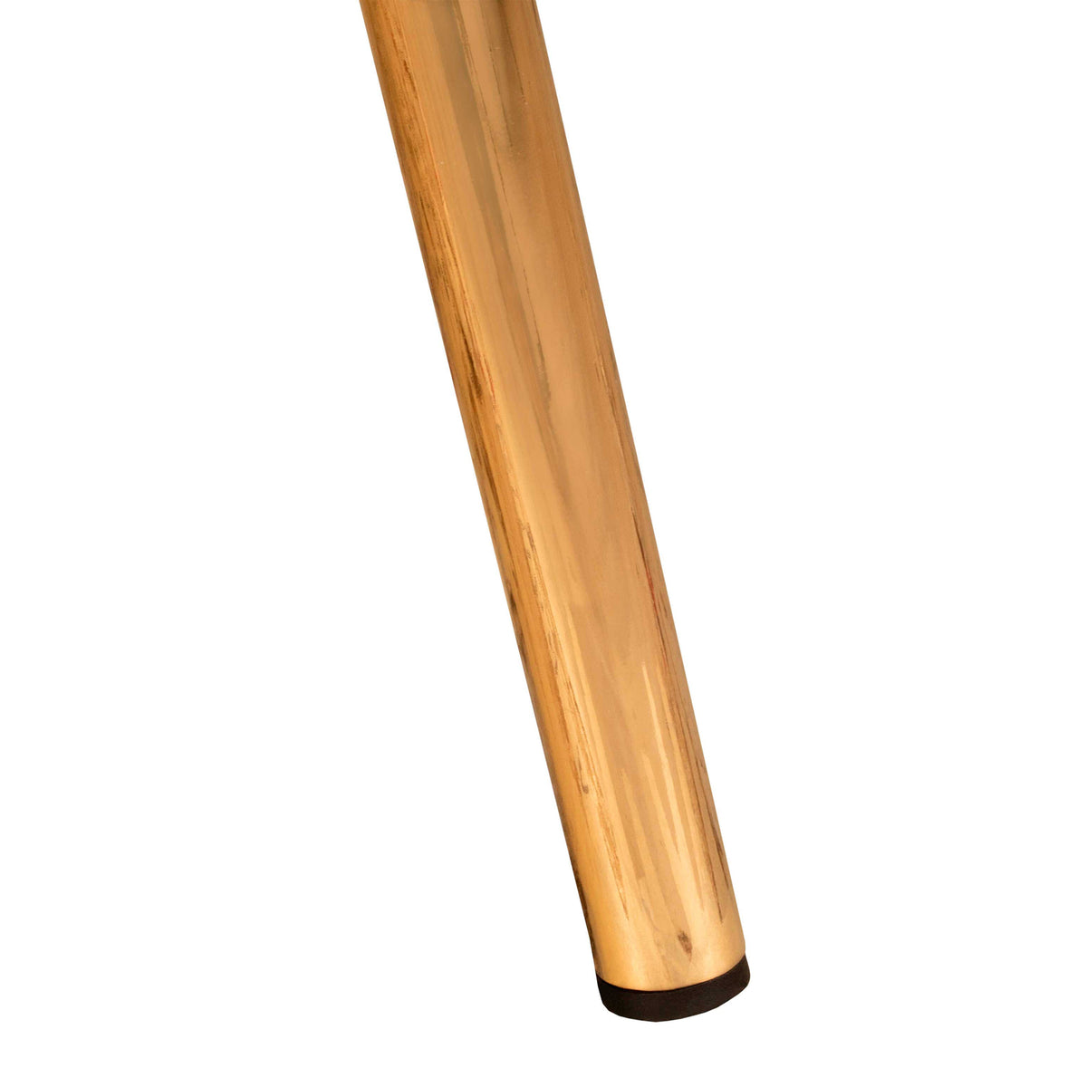 Klädstol Mauritz – Gold Quartz 503