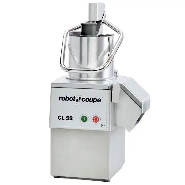 Grönsaksskärare CL 52 1-fas