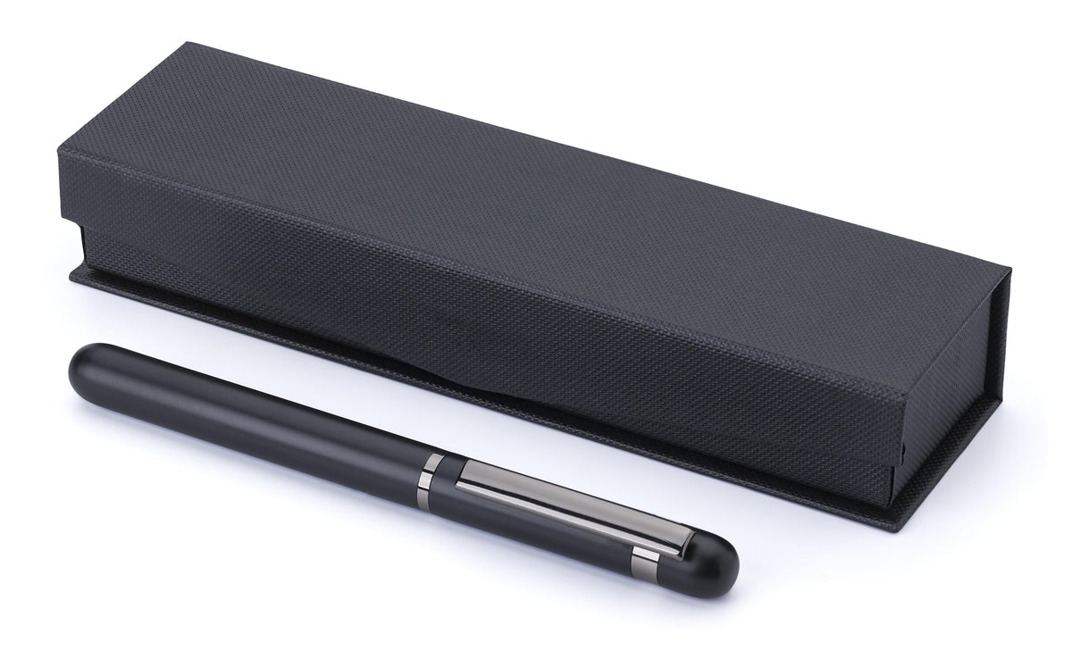 Rollerpenna Bridger | Aluminium