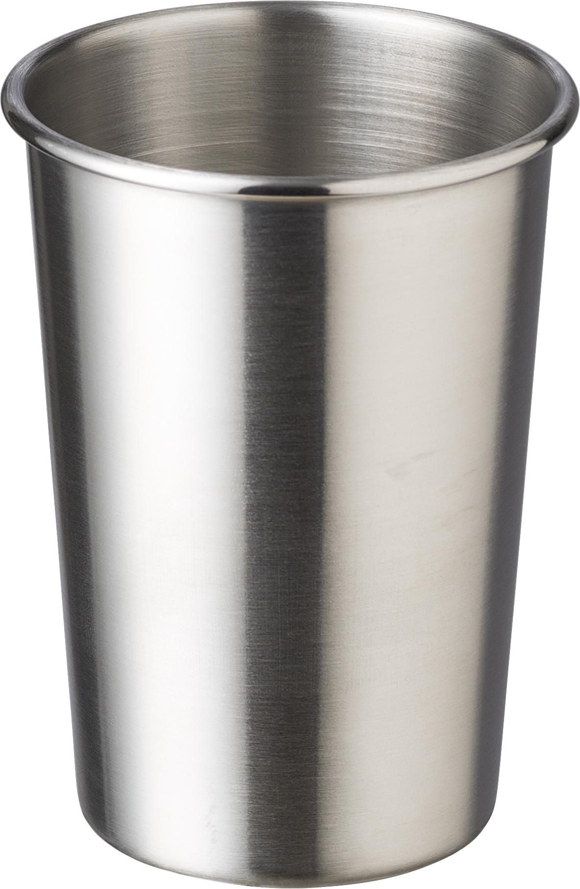Drickkopp Reid | Rostfritt stål | 350 ml