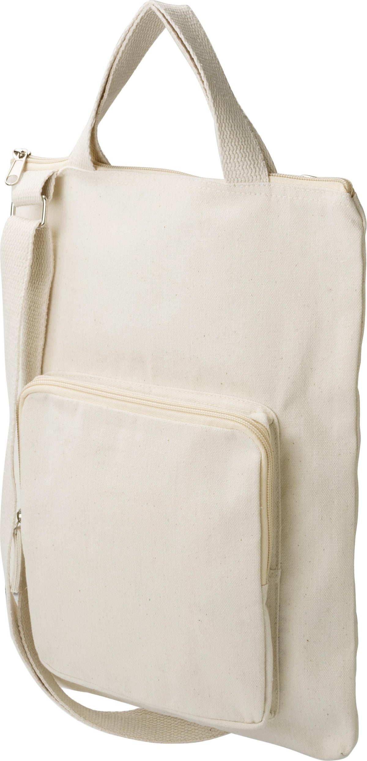 Laptopväska Iker | Bomull | 15" | 1,7 l