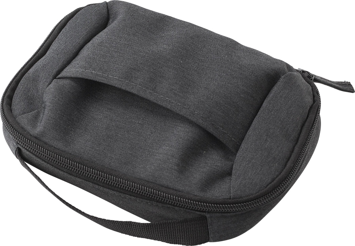 Resväska Jace | Polyester | 1 l