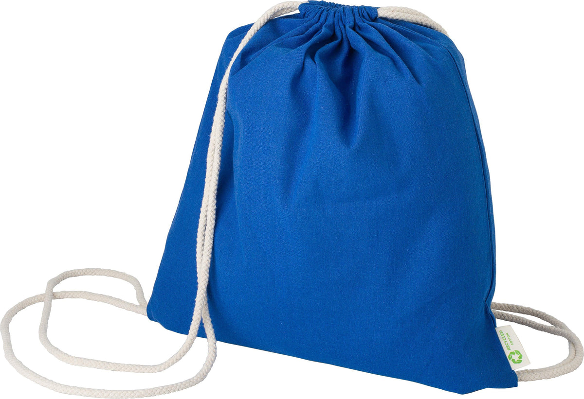 Dragpåse Joy | Bomull | 120 g/m²