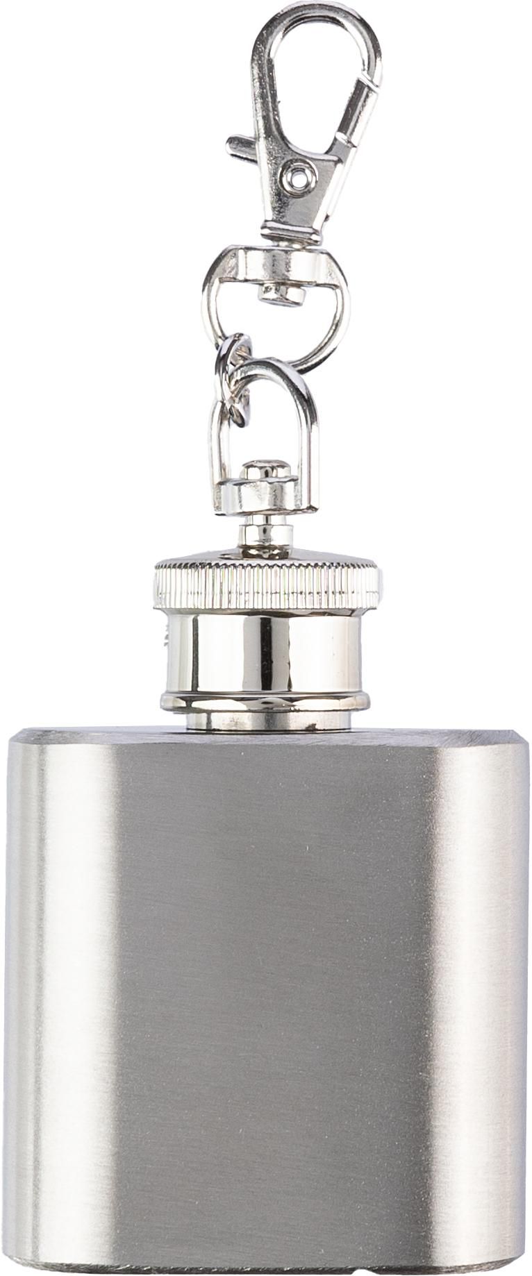 Fickflaska Julia | 30 ml | Karbinhake