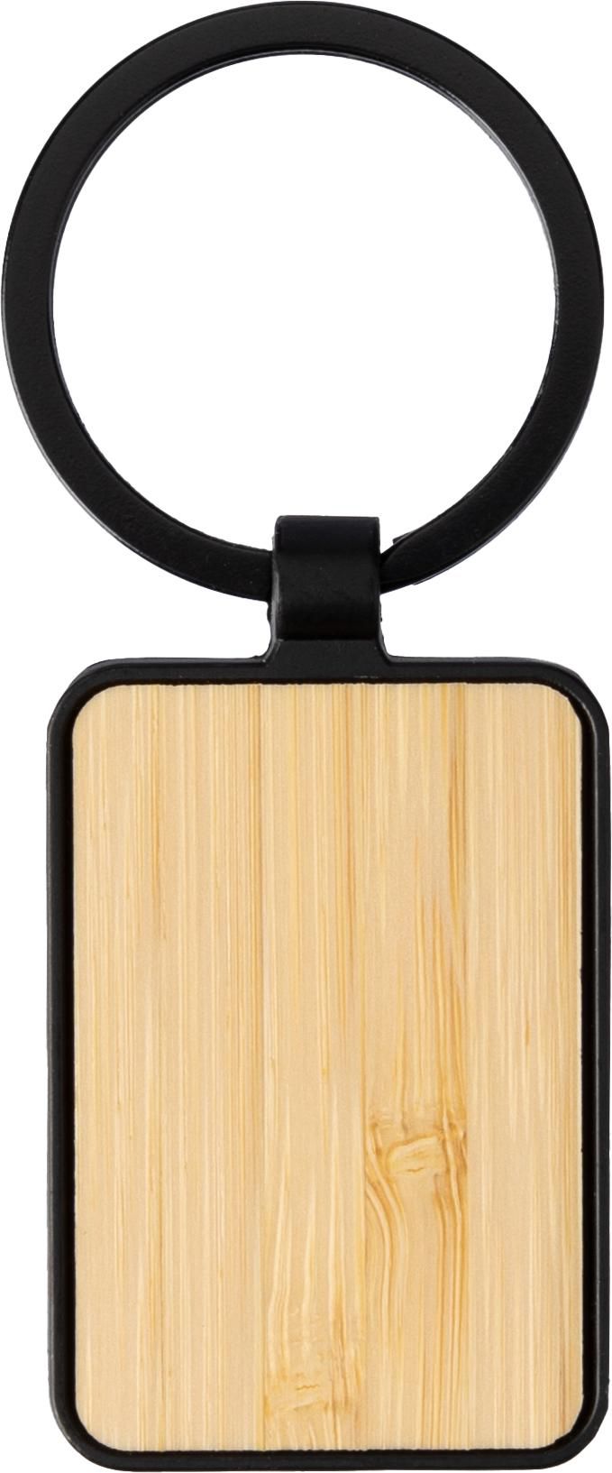 Nyckelring Brigitte | Bambu