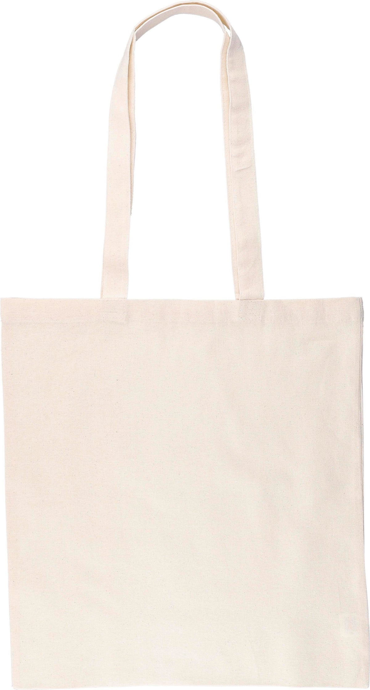 Tygväska | Bomull, OEKO-TEX, 140 g/m² | 38 x 42 cm