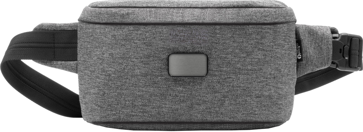 BrandCharger axelväska Crosspack | RFID-skydd