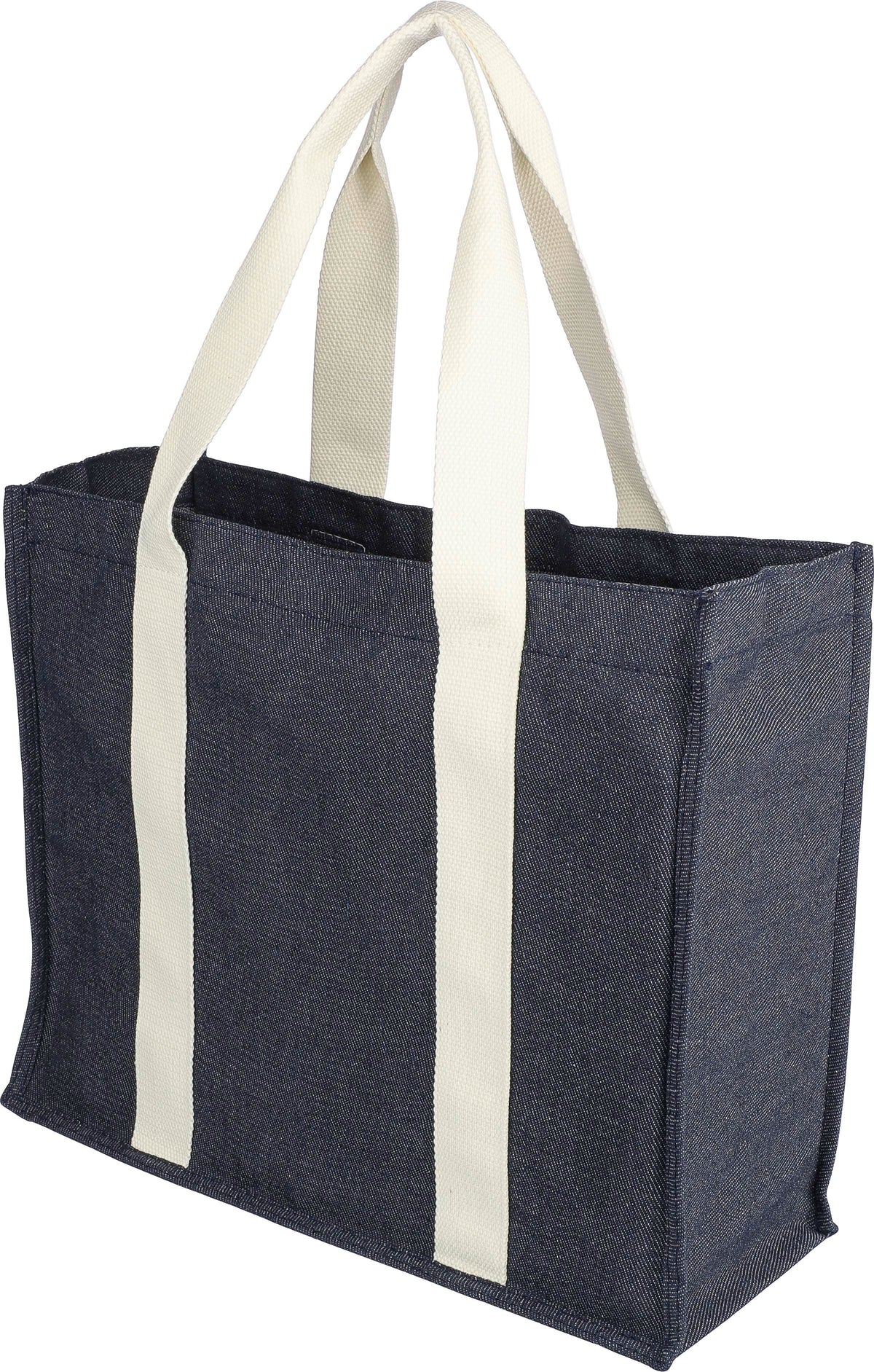 Kasse Gretchen | Denim | 19 l