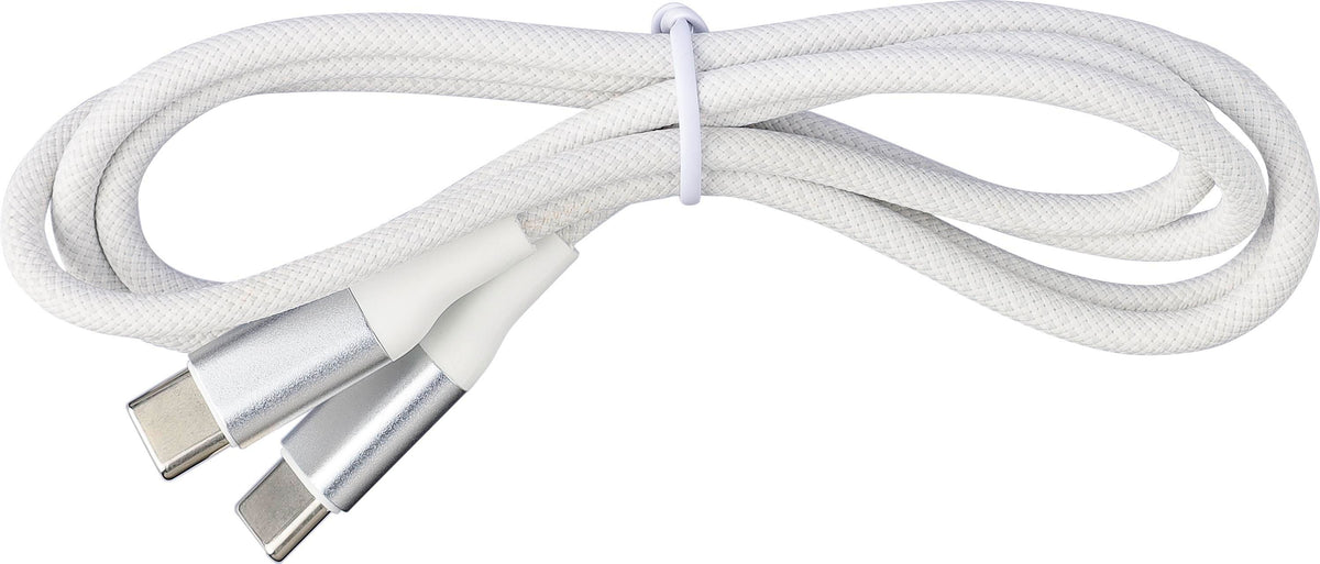 Laddningskabel Jacob | Nylon | USB-C
