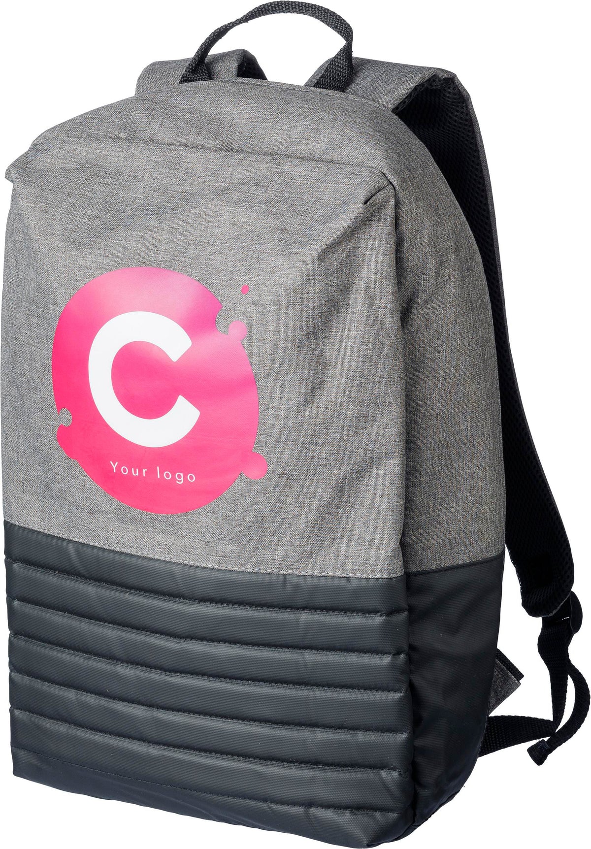 Ryggsäck Asim | Stöldskydd | 15-tums laptop | 11,5 l