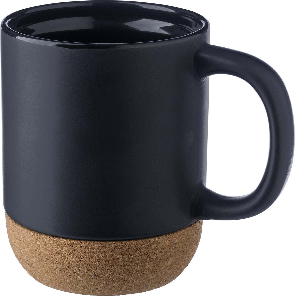 Mugg Rosamund | Keramik | Korkbotten | 300 ml