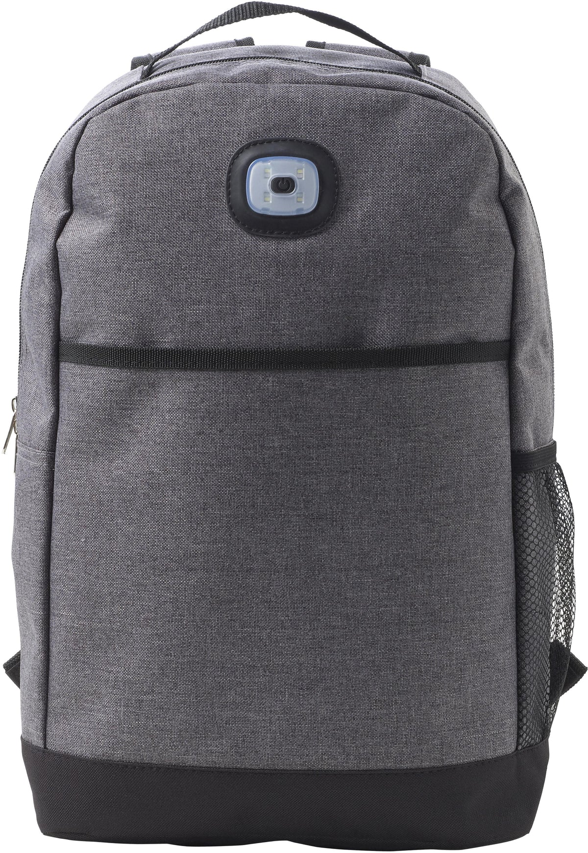 Ryggsäck Katarina | Polyester | Med belysning | 18 l