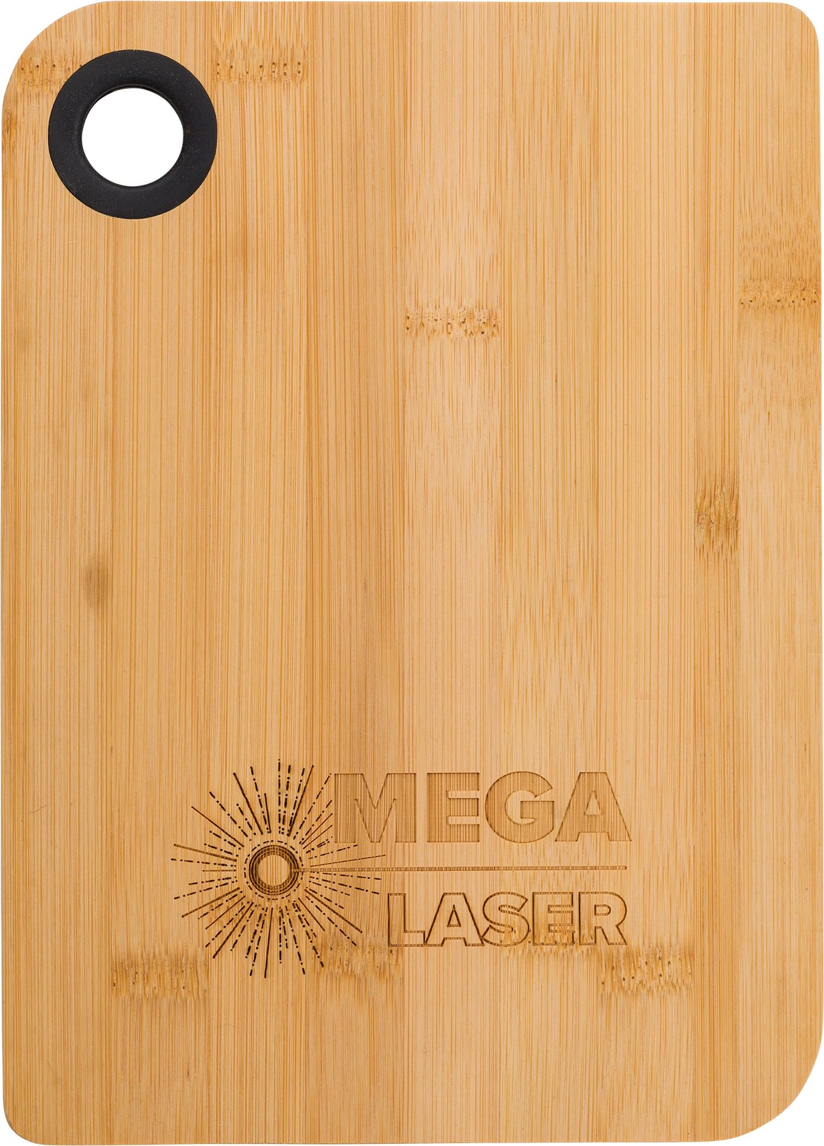 Skärbräda Steven | Bambu | 24,5 x 17,5 cm