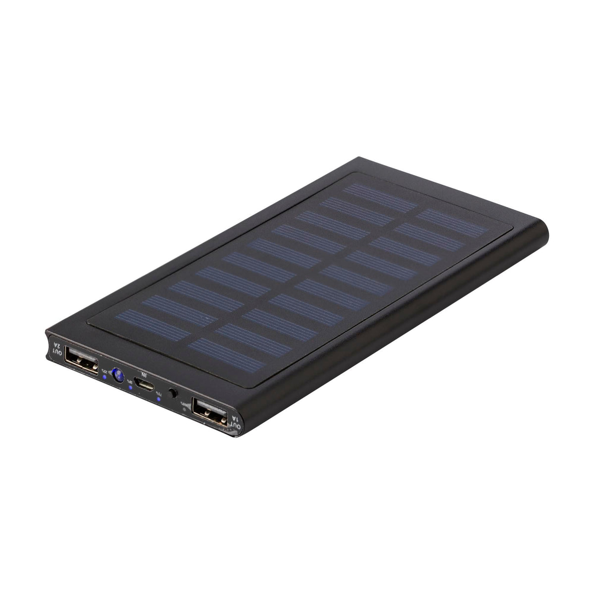 Solcellsladdare Sonne | 8 000 mAh
