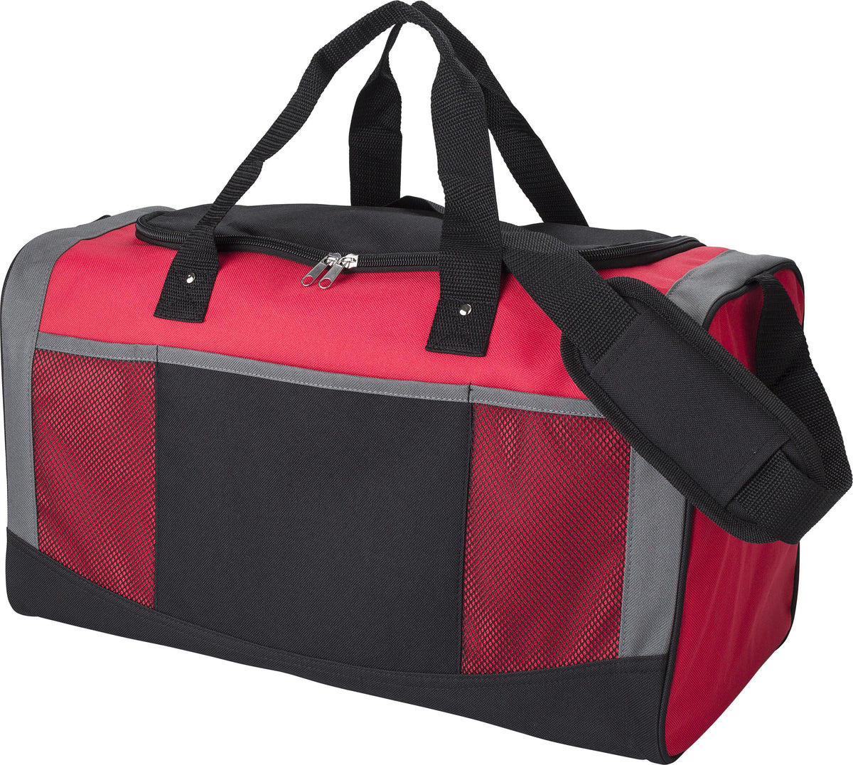 Resväska Wyatt | Polyester