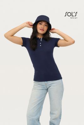 Hatt, Bucket Hat - Twill Unisex