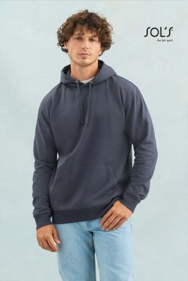 Tröja - Unisex Hooded Condor