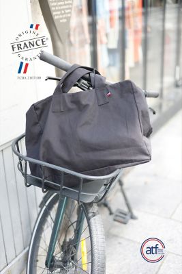 Väska - Resväska/Holdall Tillverkad i Frankrike Felix