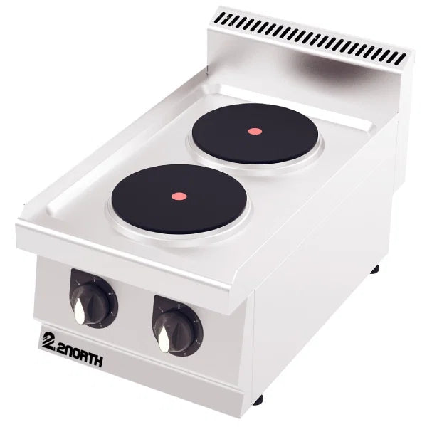 Spis 2 plattor 5 2 kW