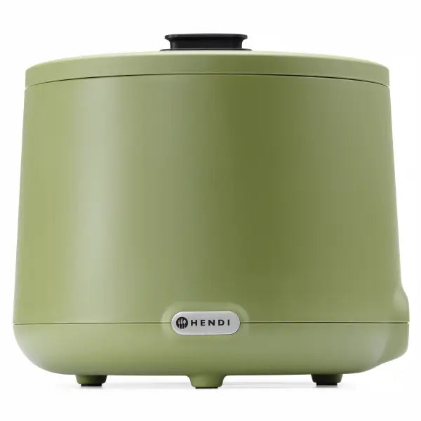 Soppkittel UNIQ 8 Ltr. Grön