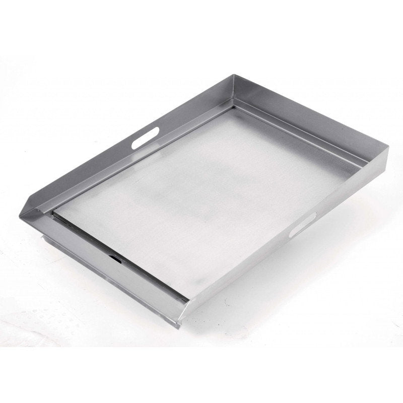 Vattengrill gas 2-zon 15,9 kW - North V25