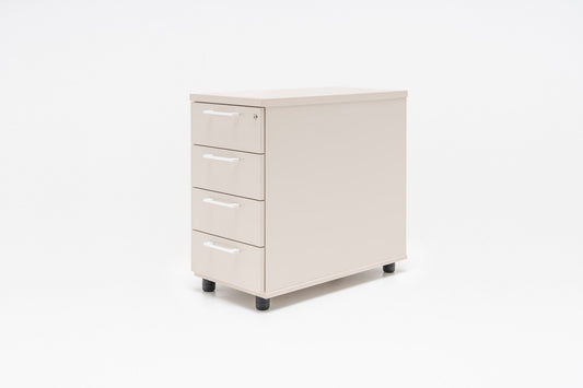 Standard stationary pedestal