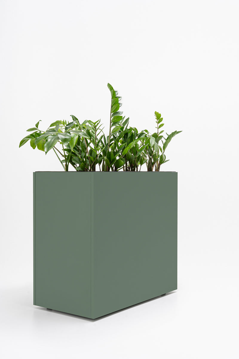 Standard fristående blomkruka