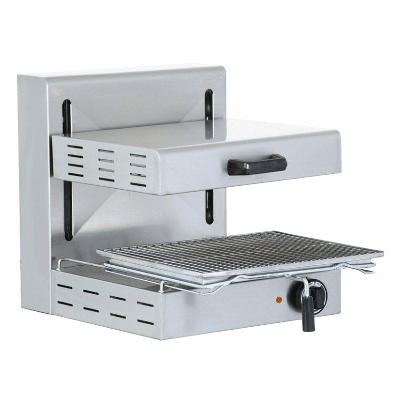 Salamander 1500 W med hissfunktion