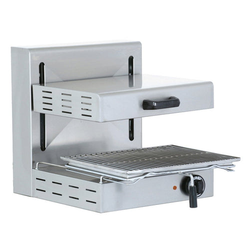 Salamander 1500 W med hissfunktion