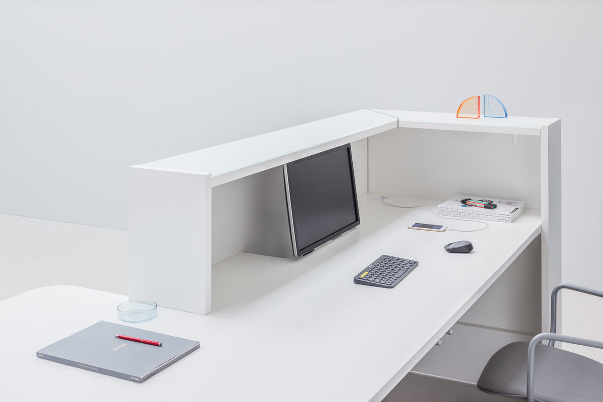 Linea Receptionsdisk