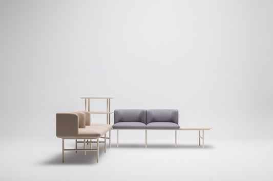 Agora Sittsystem